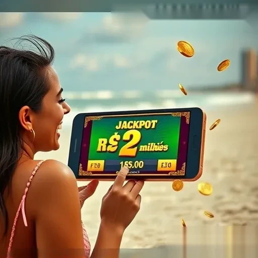 Tela login brl77