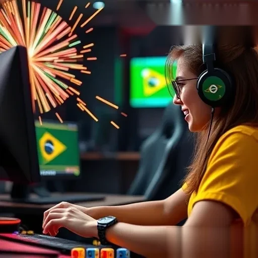 Formulário registro brl77